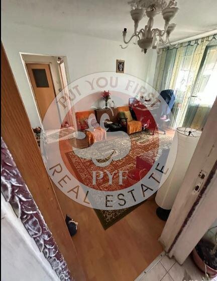 Piata Progresul | 2 camere | 37mp | Semidecomandat | B12330