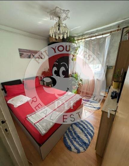 Piata Progresul | 2 camere | 37mp | Semidecomandat | B12330