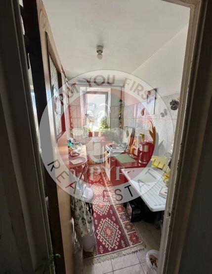 Piata Progresul | 2 camere | 37mp | Semidecomandat | B12330